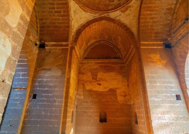 Spiritual Trails of Ahmedabad (2 Hours Guided Tour) - An Inward Journey into Ahmedabad’s Spiritual Scene