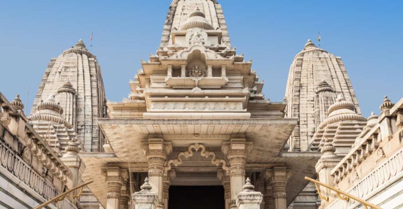 Spiritual Trails of Hyderabad (2 Hours Guided Temples Tour) - A Closer Look at the Itinerary