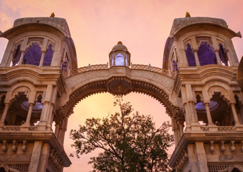Spiritual Trails of Hyderabad (2 Hours Guided Temples Tour) - Authentic Experiences and Insights from Travelers