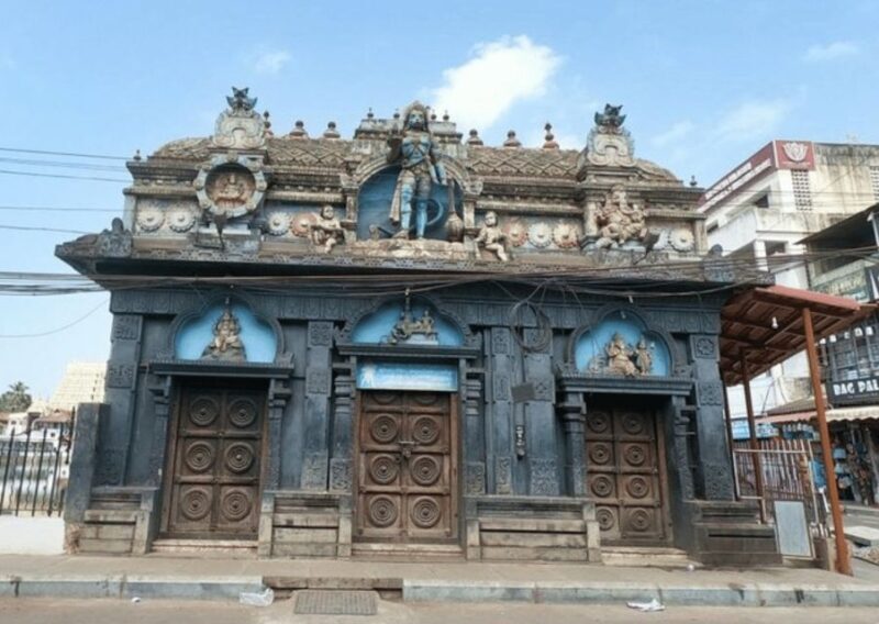 Spiritual Walk Tour Trivandrum (Guided Walking Experience) - Who Will Love This Tour?