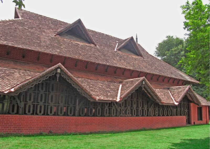 Spiritual Walk Tour Trivandrum (Guided Walking Experience) - Frequently Asked Questions