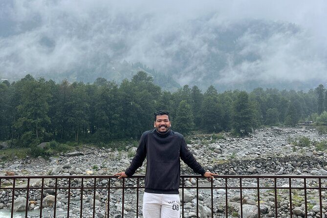 Spiti Valley Group Tour From Delhi - Day 1: The Journey Begins from Delhi