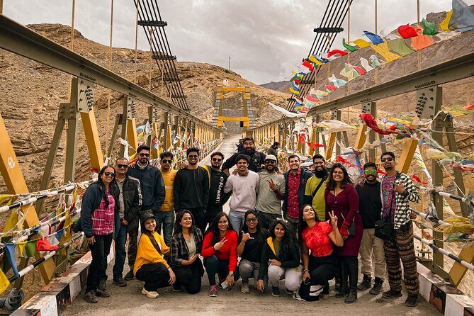 Spiti Valley Group Tour From Delhi - Day 4: Into Spiti — Nako Lake and Tabo