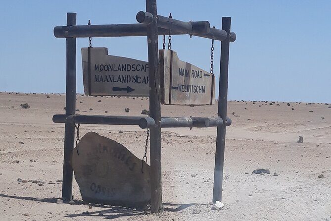 Spitzkoppe Day Tour from Swakopmund - FAQs