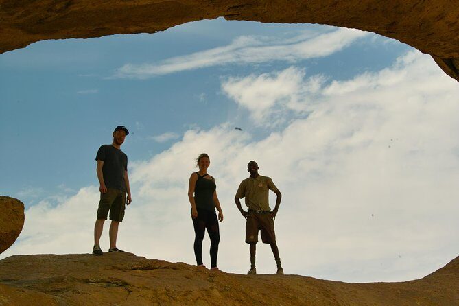 Spitzkoppe Guided Tour from Swakopmund or Walvis Bay - Final Thoughts