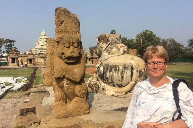 Splendid Chennai: Private Half Day Tour of Chennai - The Sum Up