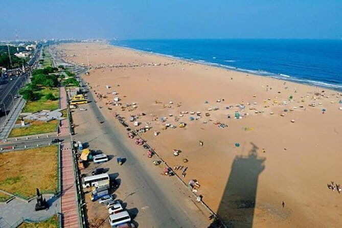 Splendid Chennai: Private Half Day Tour of Chennai - FAQ
