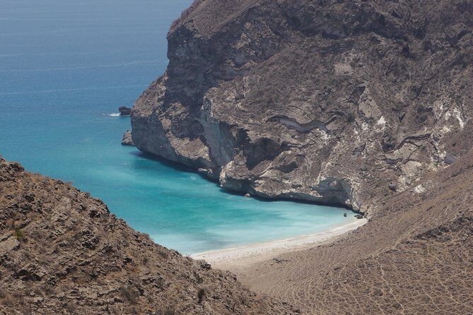 Splendours of Far West Coast - beaches, cliffs, panoramic views - Final Thoughts: Why Choose This Tour?