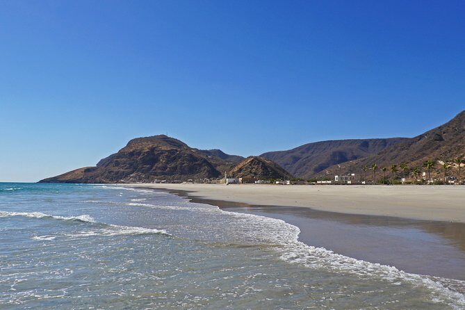 Splendours of Far West Coast - beaches, cliffs, panoramic views - FAQs