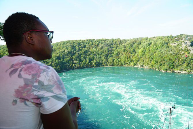 Splendours of Niagara Falls Luxury Small Group Tour from Toronto - Who Should Consider This Tour?
