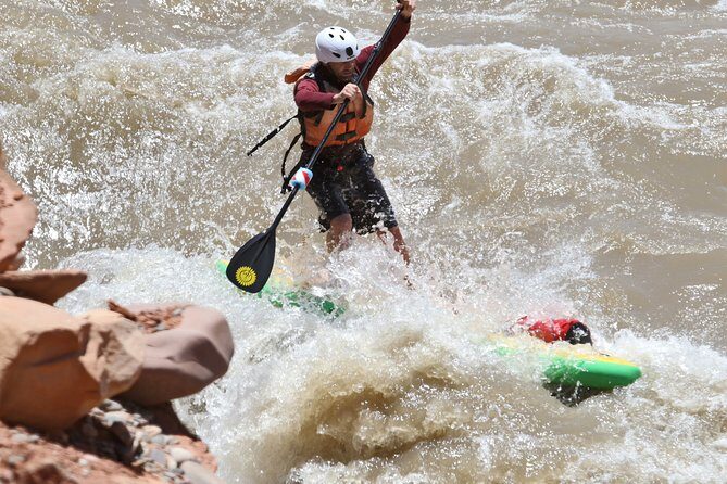 Splish and Splash: Stand Up Paddleboarding on the Colorado River - Final Thoughts: Is it Worth It?