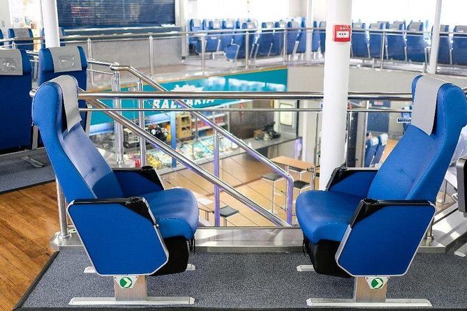 Split Cruise To Bimini & Free Transportation! - Access and Amenities: What You Get