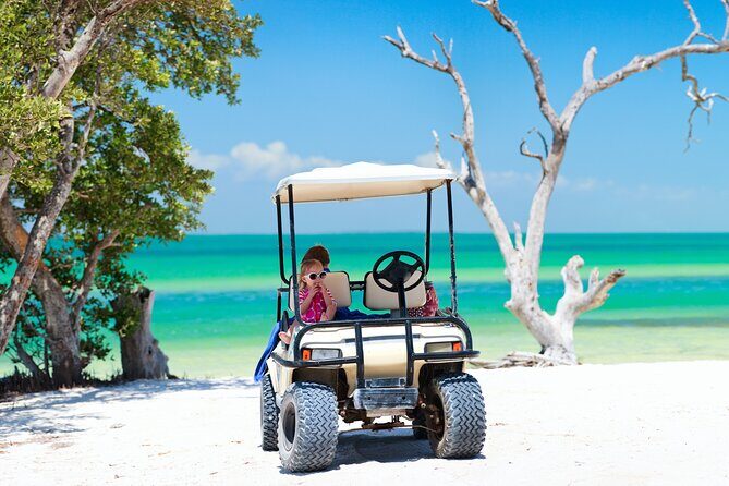 Split Cruise To Bimini & Free Transportation! - The Sum Up