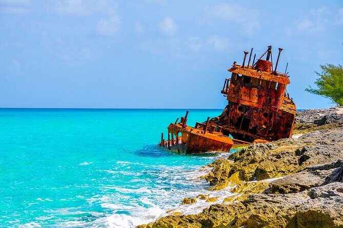 Split Cruise To Bimini & Free Transportation! - FAQs