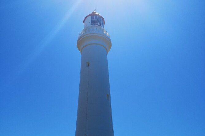 Split Point Lighthouse Tours - A Closer Look at the Tour Experience