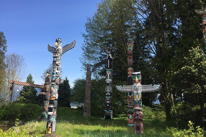 Spoken Treasures: Stanley Park Indigenous Walking Tour - Final Thoughts: Is It Worth It?