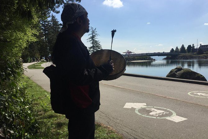 Spoken Treasures: Stanley Park Indigenous Walking Tour - Frequently Asked Questions