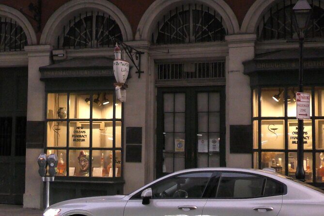Spooky Family-Friendly Ghost Tour in New Orleans - What to Keep in Mind