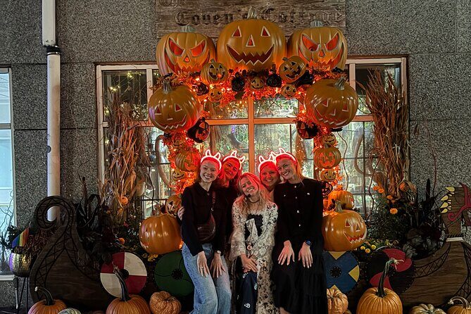 Spooky Ramen Tours - Authenticity and Price When Considered