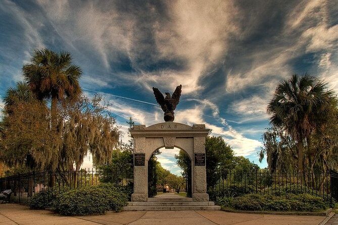 Spooky Savannah Haunted History Tour - Evaluating the Value