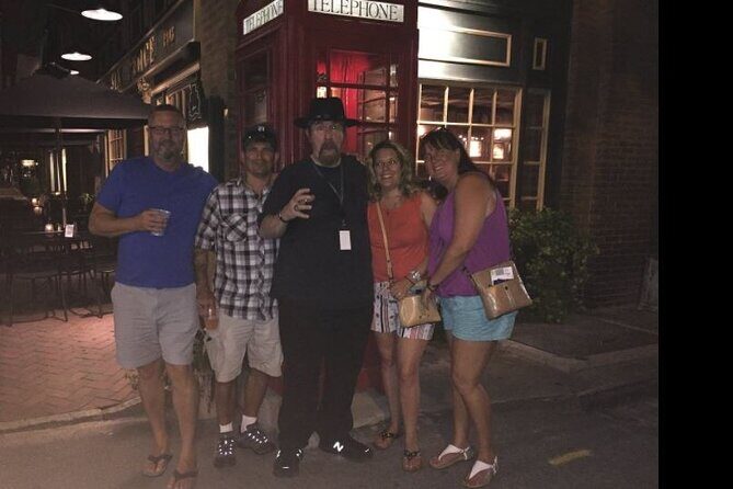 Spooky Savannah Haunted Pub Crawl - Final Thoughts: Is it Worth It?