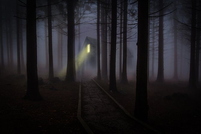 Spooky Strand Ghost Tour - What the Reviews Say
