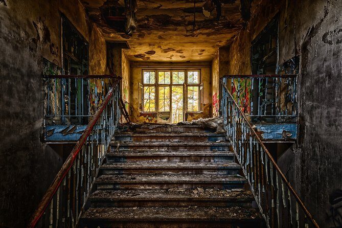 Spooky Strand Ghost Tour - Practical Details: What to Know