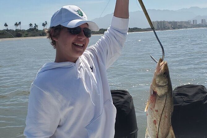 Sport Fishing Adventure in Puerto Vallarta - The Sum Up