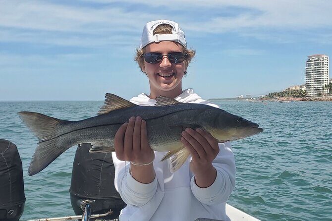 Sport Fishing Adventure in Puerto Vallarta - FAQ