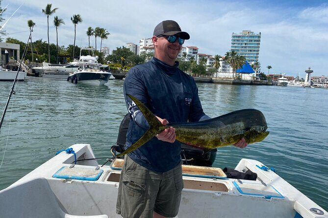 Sport Fishing Adventure with Snorkeling - Who’s This Tour Best For?