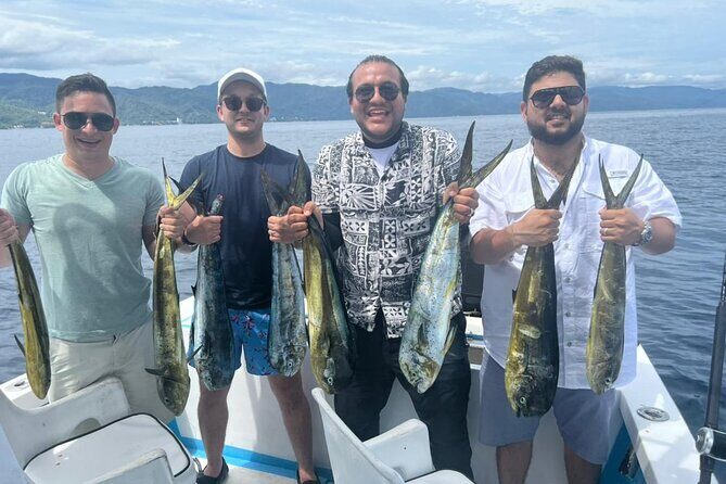Sport Fishing Adventure with Snorkeling - FAQs About the Sport Fishing Adventure with Snorkeling