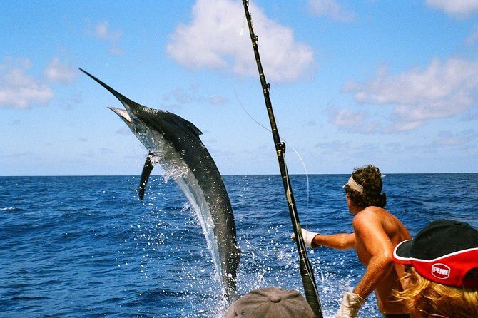 Sport Fishing at the Caribbean Sea. Enjoy an amazing time with friends & family - The Experience in Detail: Real Insights from Guests