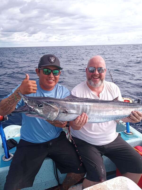 Sport fishing costa maya, Mahahual q.roo - Frequently Asked Questions