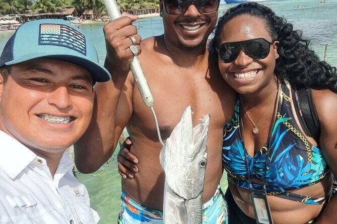 Sport Fishing in Costa Maya Mahahual - What to Expect During Your Trip