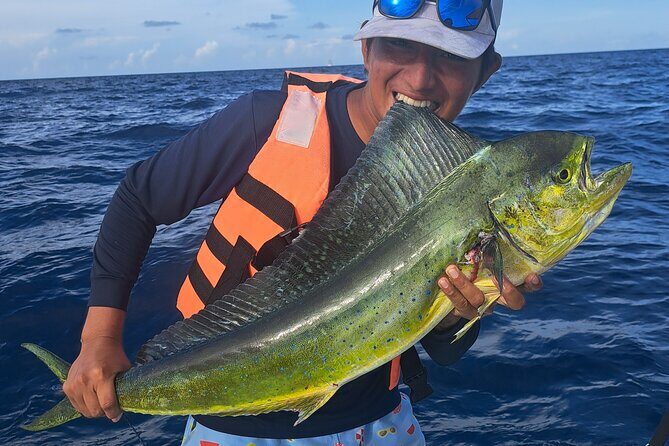 Sport Fishing in Costa Maya Mahahual - Who Will Enjoy This Tour?