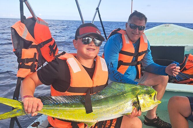Sport Fishing in Costa Maya Mahahual - The Sum Up