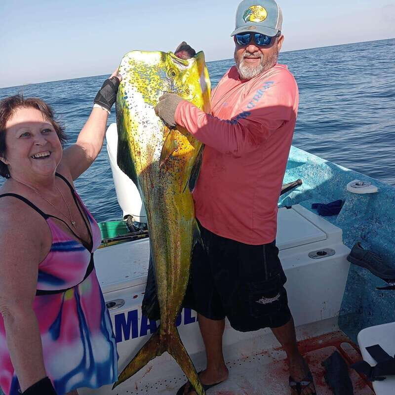 Sport fishing in mazatlan - Who Will Love This Tour?