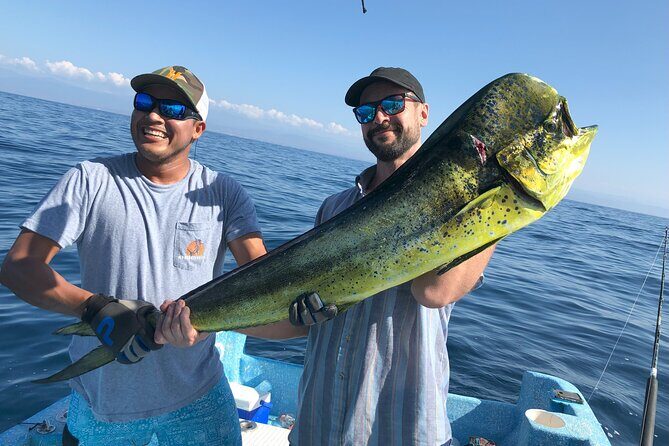 Sport Fishing in Puerto Escondido in Private - The Booking Experience and Practical Considerations