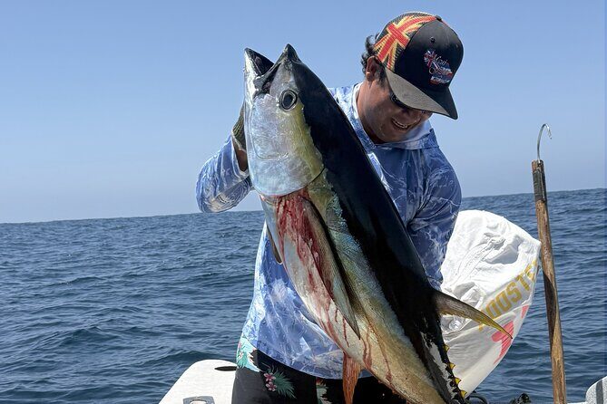 Sport Fishing in Puerto Escondido in Private - Final Thoughts: Who Will Love This Experience?