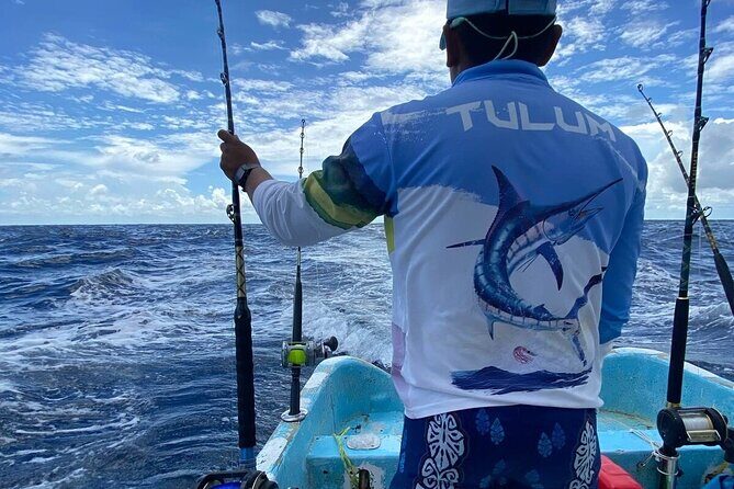 Sport Fishing in Tulum - Who Offers This Trip and What Does It Cost?