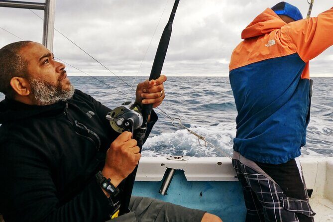 Sport Fishing in Tulum - Authenticity and Cultural Connection