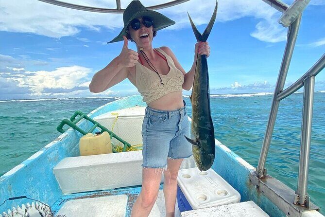 Sport Fishing in Tulum - The Overall Value
