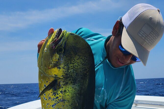 Sport Fishing in Tulum - Who Might Want to Think Twice?