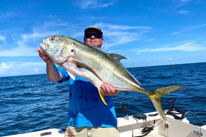 Sport Fishing with "Captain Extreme" from Ultimate Outdoors TV - The Sum Up