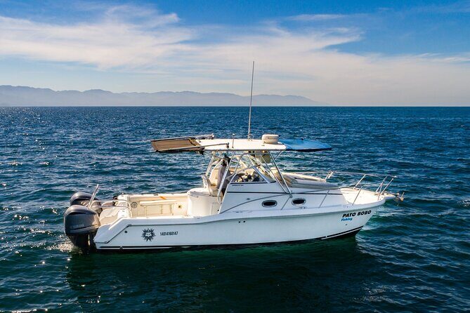 Sport Kat Fishing boat - Who Will Love This Experience?