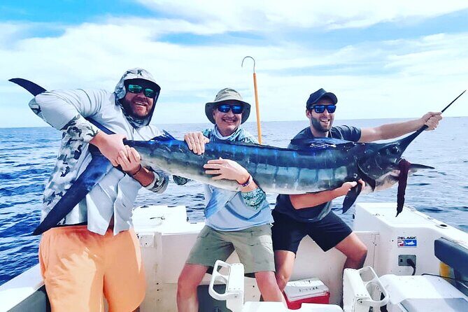 Sportfishing Charters in Cabo San Lucas with Kellyfish Cabo Sportfishing - What to Expect from Your Cabo Sportfishing Trip