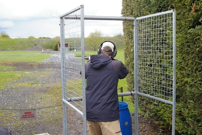 Sporting Clays Shooting Weekend Tour in Florida - A Closer Look at the Itinerary