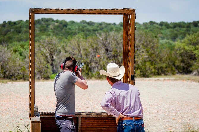 Sporting Clays Shooting Weekend Tour in Florida - Who Should Consider This Tour?
