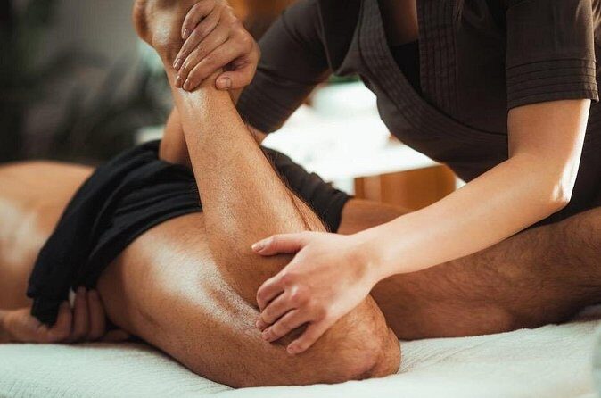 Sports Massage NYC - for Athletes and Recovery 90 min - Final Thoughts
