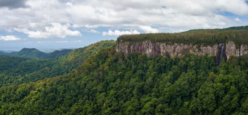 Spring Brook National Park Driving Tour with an APP - Final Thoughts